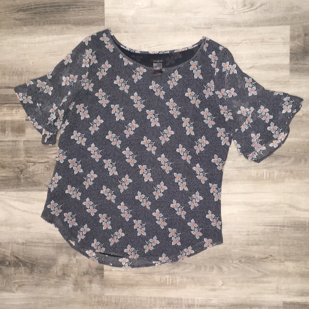 Ann Taylor blouse
